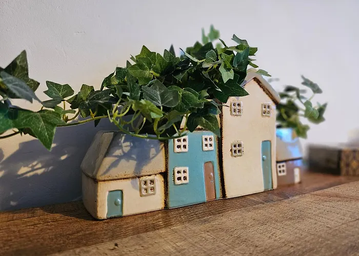 Beachcomber B&B