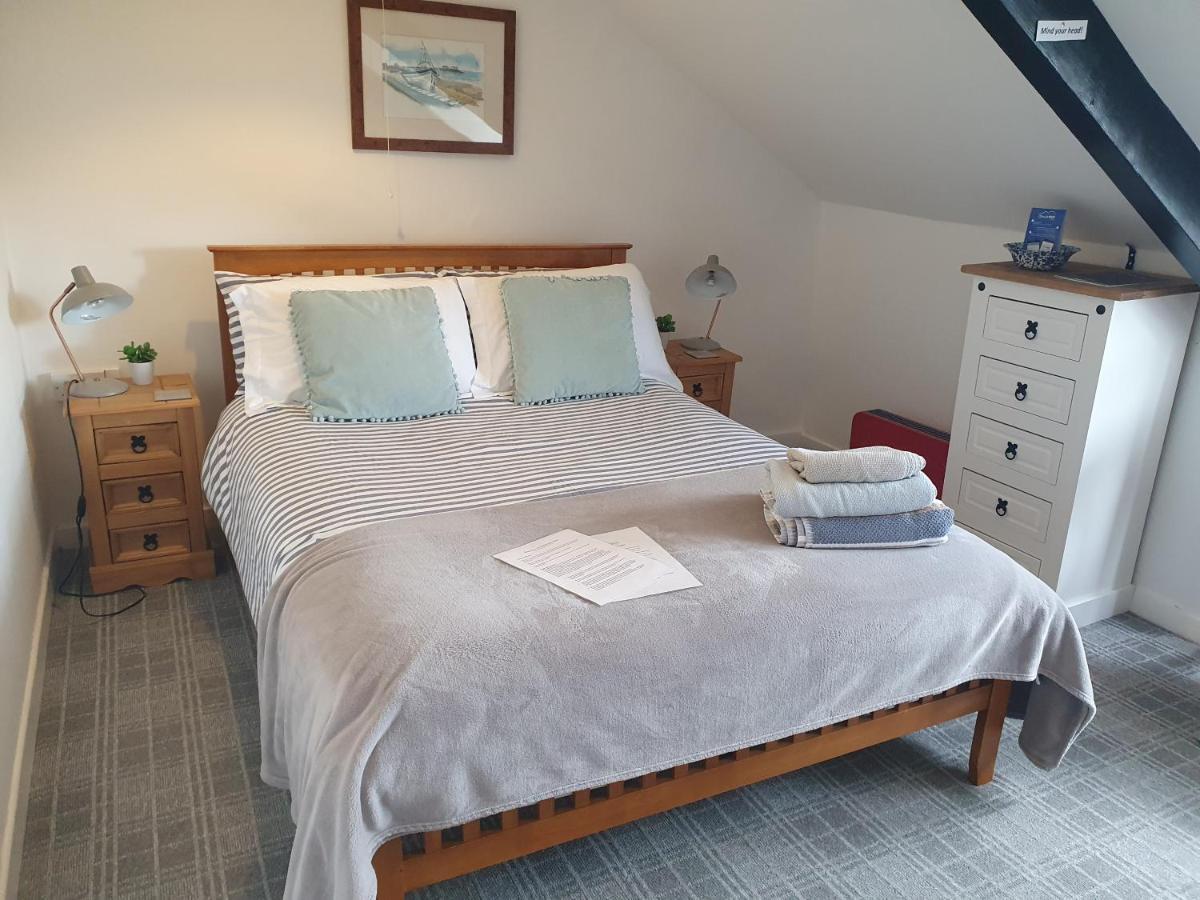 Couette-café Beachcomber 5*