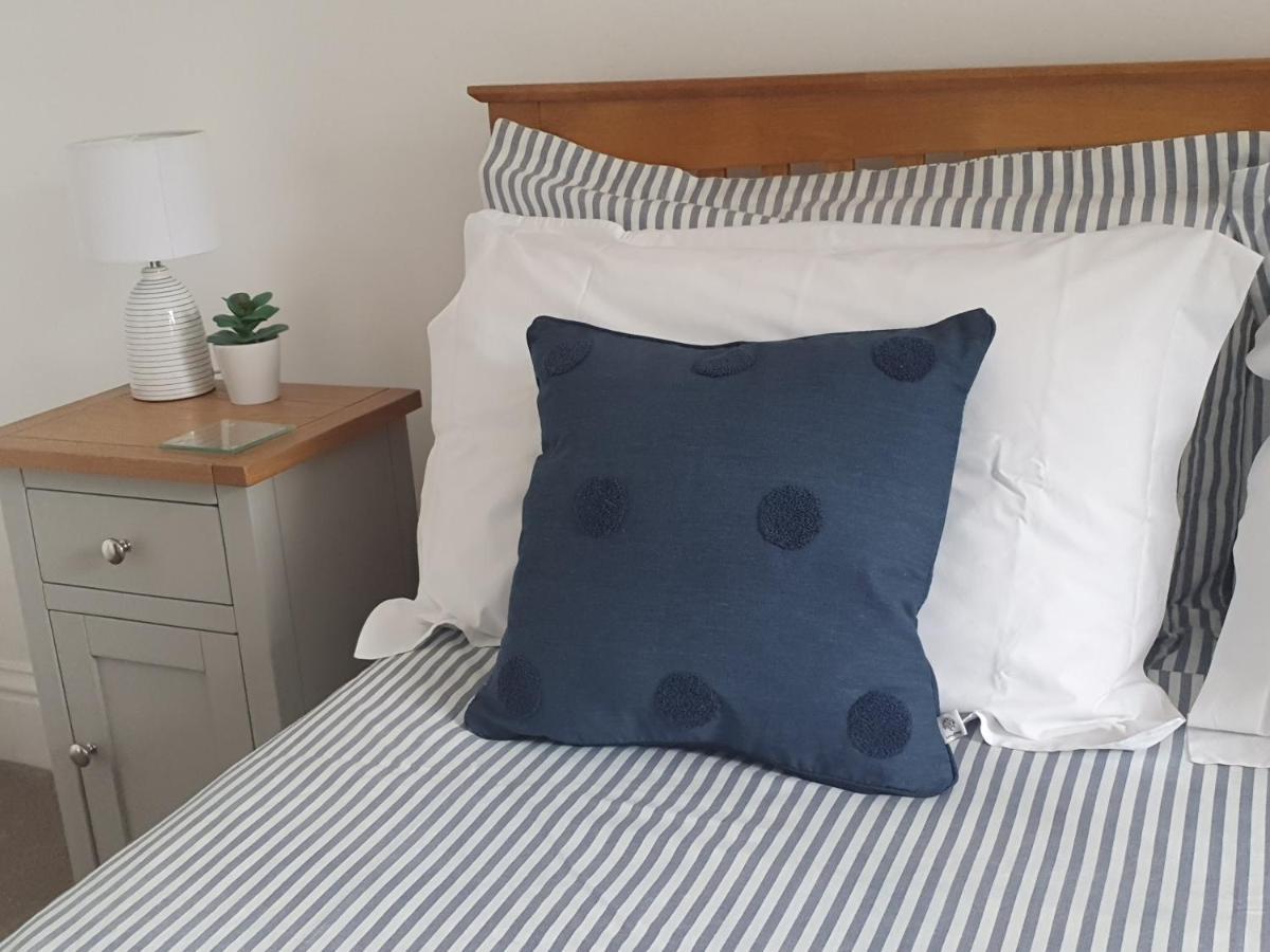 Beachcomber Couette-café Tenby