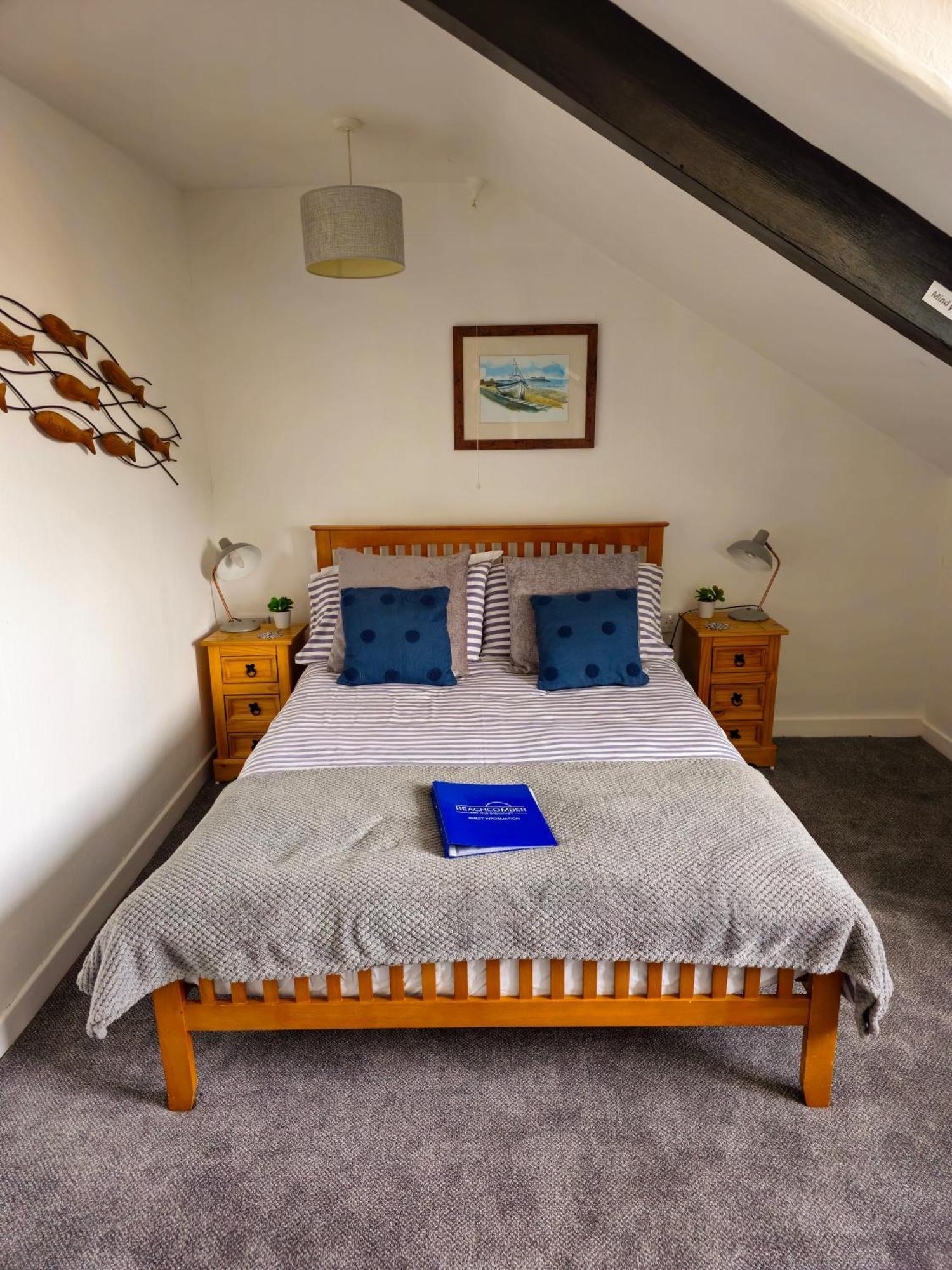 Beachcomber Couette-café 5*